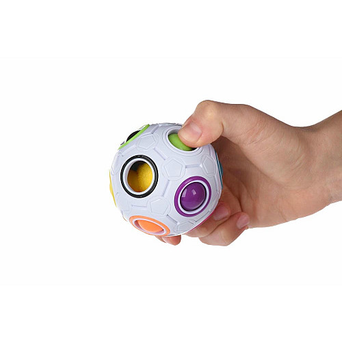 Іграшка Головоломка Same Toy IQ Ball Cube Same Toy
