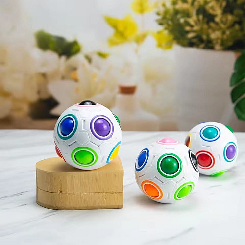Іграшка Головоломка Same Toy IQ Ball Cube Same Toy