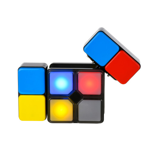 Іграшка Головоломка Same Toy IQ Electric cube