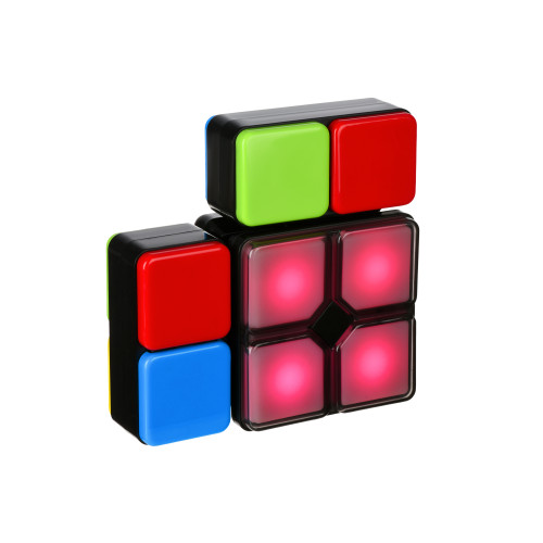 Іграшка Головоломка Same Toy IQ Electric cube