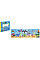 Магнитные истории Janod Морские жители 30эл