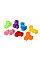 Іграшка Головоломка Same Toy IQ Magnetic Click-Puzzle