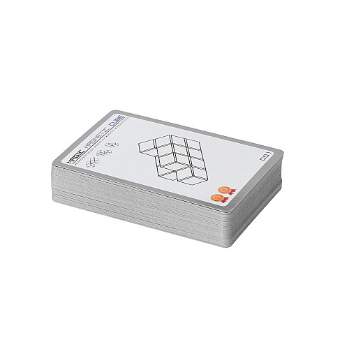 Іграшка Головоломка Same Toy IQ Magnetic Click-Puzzle