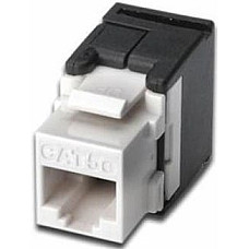 Модуль DIGITUS Keystone CAT 5e RJ45, UTP, модернізований