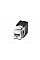 Модуль DIGITUS Keystone CAT 5e RJ45, UTP, модернізований