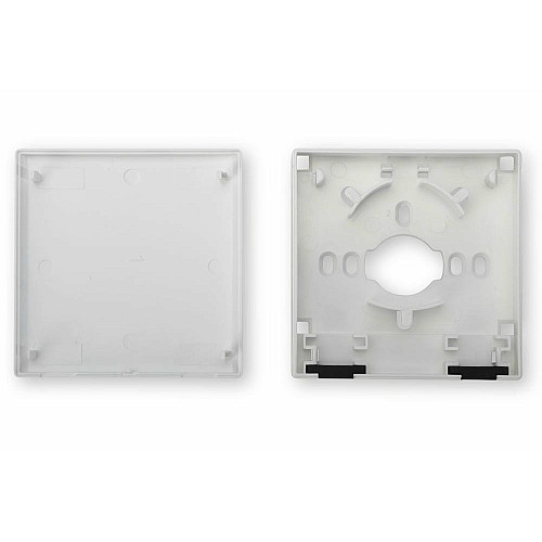 Настінна розетка DIGITUS Wall Outlet (FTTH) for 2x SC Simplex/LC Duplex