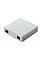 Настінна розетка DIGITUS Wall Outlet (FTTH) for 2x SC Simplex/LC Duplex