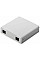 Настінна розетка DIGITUS Wall Outlet (FTTH) for 2x SC Simplex/LC Duplex