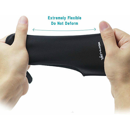 Рукавичка Huion Artist Glove (free size)