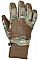 Перчатки тактические зимние 2E, Winter Full Touch 3M, L, камуфляж