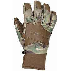 Рукавички тактичні зимові 2E, Winter Full Touch 3M, XL, камуфляж