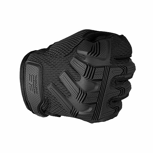 Перчатки тактические 2E, Full Touch, XL, черные