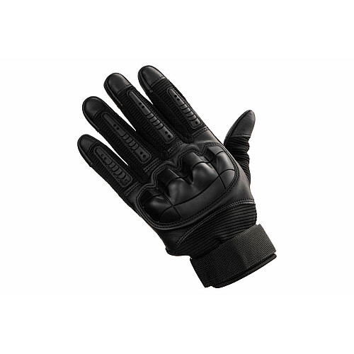 Перчатки тактические 2E, Sensor Touch XL, черные