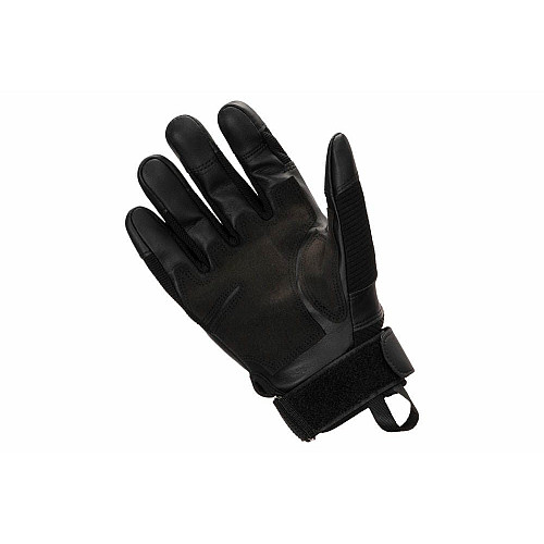 Перчатки тактические 2E, Sensor Touch L, черные