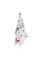 Набір рушничків для кухні ARDESTO Christmas Tree 38х63см, 2шт, 100% бавовна, зелений