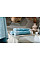Рушник ARDESTO SPA 90х180см, 100% бавовна, аква