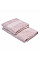 Полотенце махровое ARDESTO SuperSoft 70х140см, 100% хлопок, розовое