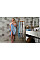 Рушник ARDESTO SPA 90х180см, 100% бавовна, синій