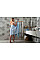 Рушник ARDESTO SPA 90х180см, 100% бавовна, синій