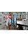Рушник ARDESTO SPA 90х180см, 100% бавовна, сірий