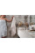 Рушник ARDESTO SPA 90х170см, 100% бавовна, мокко