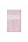 Полотенце махровое ARDESTO SuperSoft 70х140см, 100% хлопок, розовое