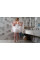 Рушник ARDESTO SPA 90х170см, 100% бавовна, мокко