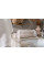 Рушник ARDESTO SPA 90х170см, 100% бавовна, мокко