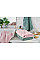 Полотенце махровое ARDESTO SuperSoft 70х140см, 100% хлопок, розовое