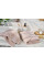 Рушник махровий ARDESTO SuperSoft 50х90см, 100% бавовна, бежевий
