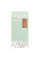 Рушник ARDESTO SPA 90х170см, 100% бавовна, зелений
