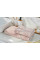 Рушник махровий ARDESTO SuperSoft 50х90см, 100% бавовна, бежевий