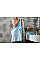 Рушник ARDESTO SPA 90х180см, 100% бавовна, аква