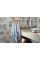 Рушник ARDESTO SPA 90х170см, 100% бавовна, мокко