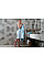 Рушник ARDESTO SPA 90х180см, 100% бавовна, аква