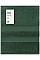 Рушник махровий ARDESTO Splendid 50х90см, 100% бавовна, зелений