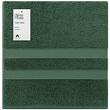 Рушник махровий ARDESTO Splendid 70х140см, 100% бавовна, зелений