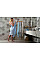 Рушник ARDESTO SPA 90х180см, 100% бавовна, синій