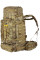 Рюкзак тактичний 2Е, 90L, LargeCap, Molle, камуфляж