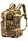 Рюкзак тактичний 2Е, 25L, Molle, камуфляж