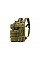 Рюкзак тактичний 2Е, 25L, Molle, зелений