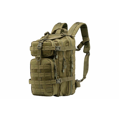 Рюкзак тактичний 2Е, 25L, Molle, зелений