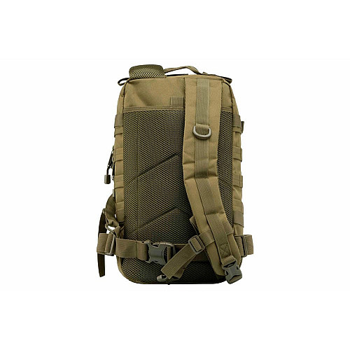 Рюкзак тактичний 2Е, 25L, Molle, зелений