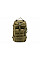 Рюкзак тактичний 2Е, 25L, Molle, зелений