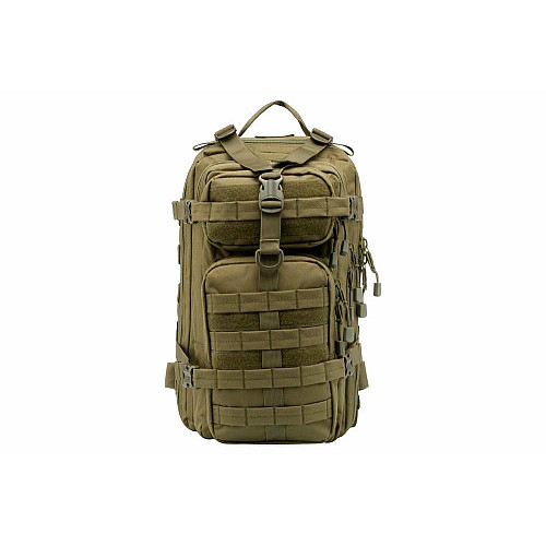 Рюкзак тактичний 2Е, 25L, Molle, зелений