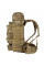 Рюкзак тактичний 2Е, 90L, LargeCap, Molle, камуфляж