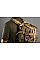 Рюкзак тактичний 2Е, 25L, Molle, камуфляж