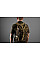 Рюкзак тактичний 2Е, 25L, Molle, камуфляж