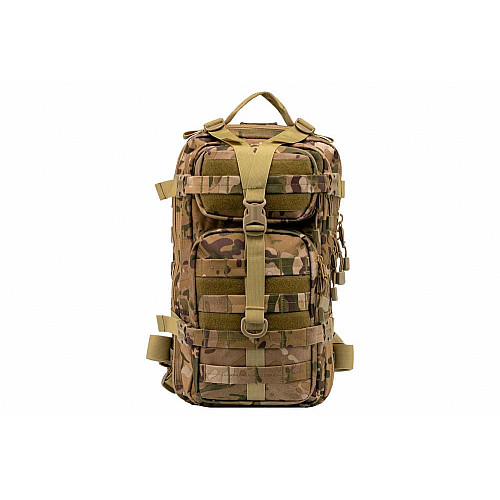 Рюкзак тактичний 2Е, 25L, Molle, камуфляж