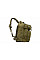 Рюкзак тактичний 2Е, 25L, Molle, зелений
